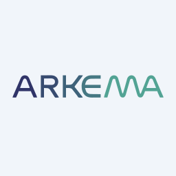 Arkema Logo
