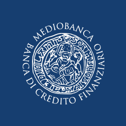 Mediobanca Logo