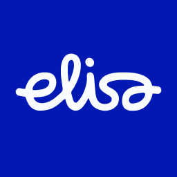 Elisa Logo