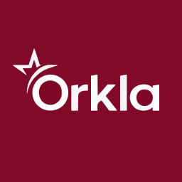 Orkla Logo
