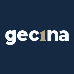 Gecina Logo