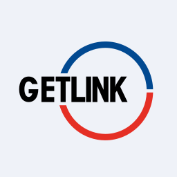 Getlink Logo