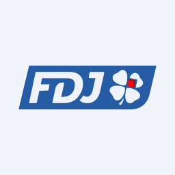 La Française des Jeux Logo