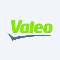 Valeo Logo