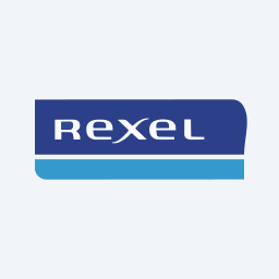 Rexel Logo