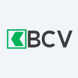 Banque Cantonale Vaudoise Logo