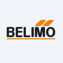 Belimo Holding Logo