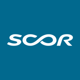 SCOR Logo