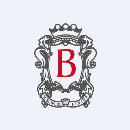 The Berkeley Group Holdings Logo