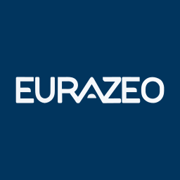 Eurazeo Logo