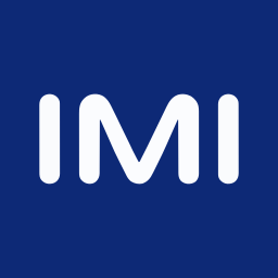 IMI Logo