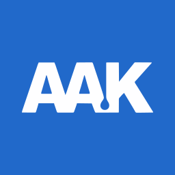 AAK Logo