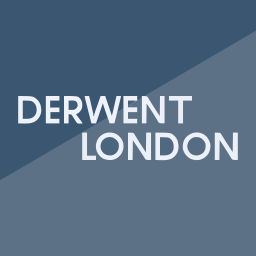 Derwent London Logo