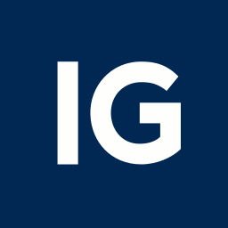 IG Group Holdings Logo