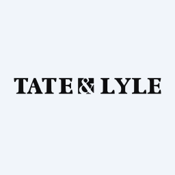 Tate & Lyle Logo