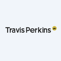 Travis Perkins Logo