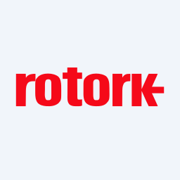 Rotork Logo