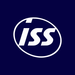 ISS Logo