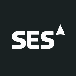 SES Logo