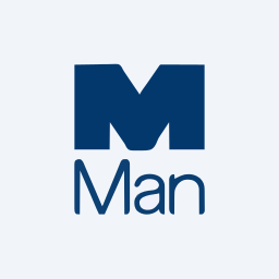 Man Group Logo