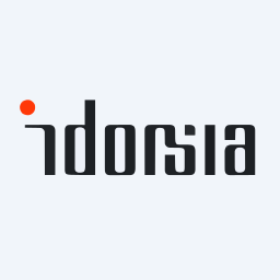 Idorsia Logo