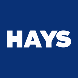 Hays Logo