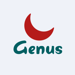Genus Logo