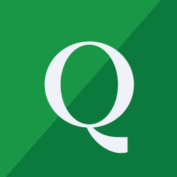 Quilter Logo