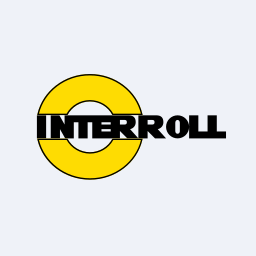 Interroll Holding Logo