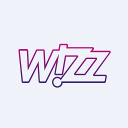 Wizz Air Holdings Logo