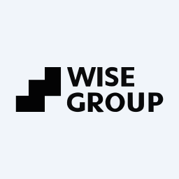 Wise Group Logo