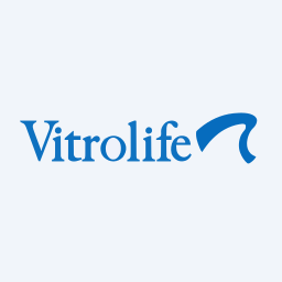 Vitrolife Logo