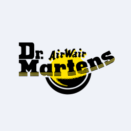 Dr Martens Logo