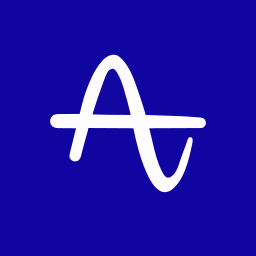 Amplitude Logo