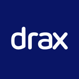 Drax Group Logo