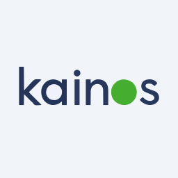 Kainos Group Logo