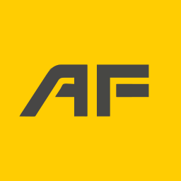 Af Gruppen Logo