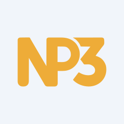 Np3 Fastigheter Logo