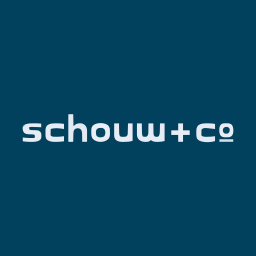 Schouw & Co Logo