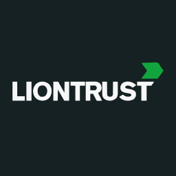 Liontrust Asset Management Logo