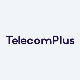 Telecom Plus Logo