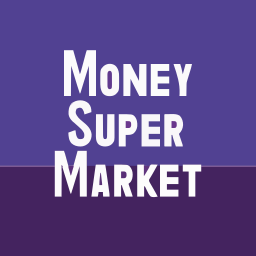 Moneysupermarket.com Logo