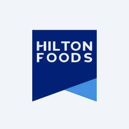 Hilton Food Group Logo