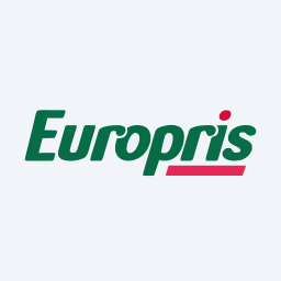 Europris Logo