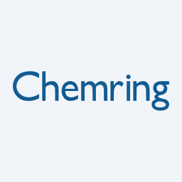 Chemring Group Logo