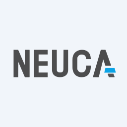 Neuca Logo