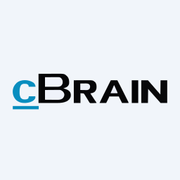 Cbrain Logo