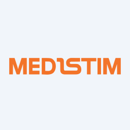 Medistim Logo