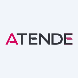 Atende Logo