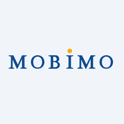 Mobimo Holding Logo
